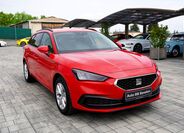 Seat Leon 8