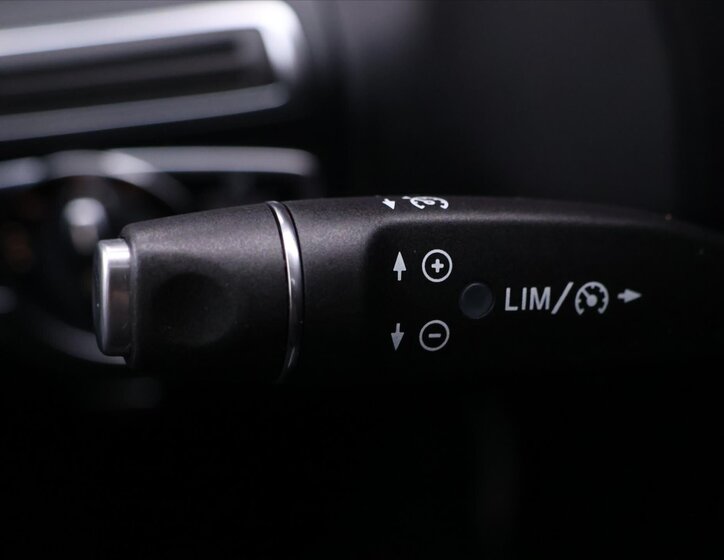 Mercedes-Benz Třídy C 20