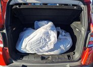 Jeep Renegade Ostatní 1,4 l 103 kw