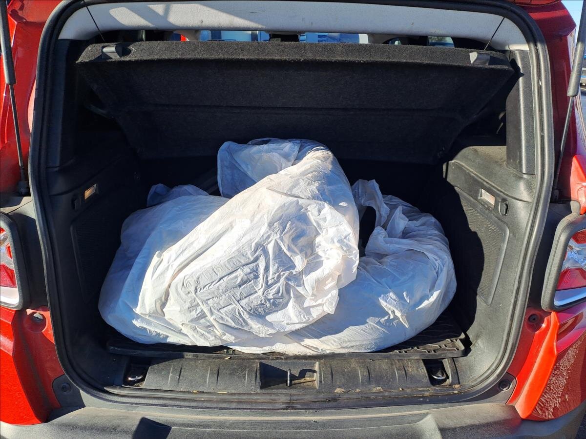 Jeep Renegade Ostatní 1,4 l 103 kw