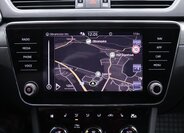 Škoda Superb Liftback 2,0 l 147 kw