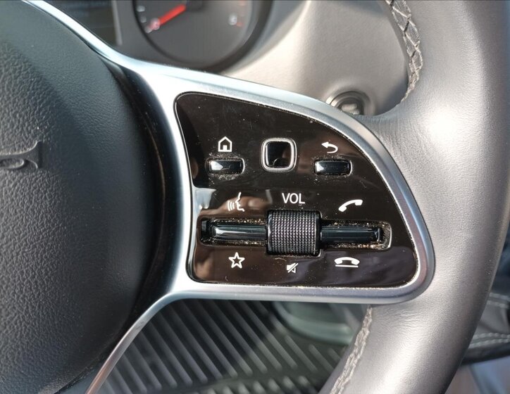 Mercedes-Benz Sprinter Ostatní 3,0 l 140 kw