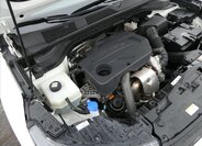 SsangYong Korando SUV 1,5 l 120 kw