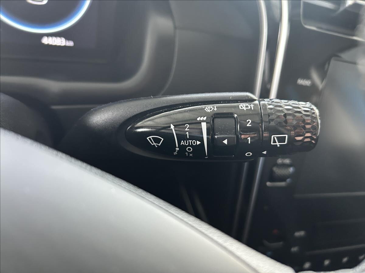 Hyundai Tucson SUV / Terénní 1,6 l 132 kw