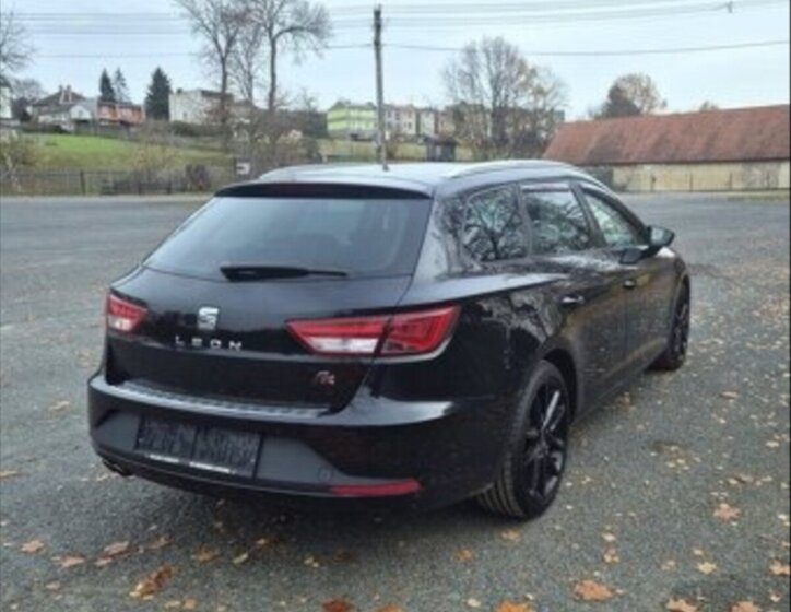 Seat Leon 7