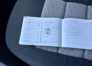 Škoda Octavia Sedan 1,6 l 77 kw