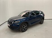 Škoda Kodiaq 1