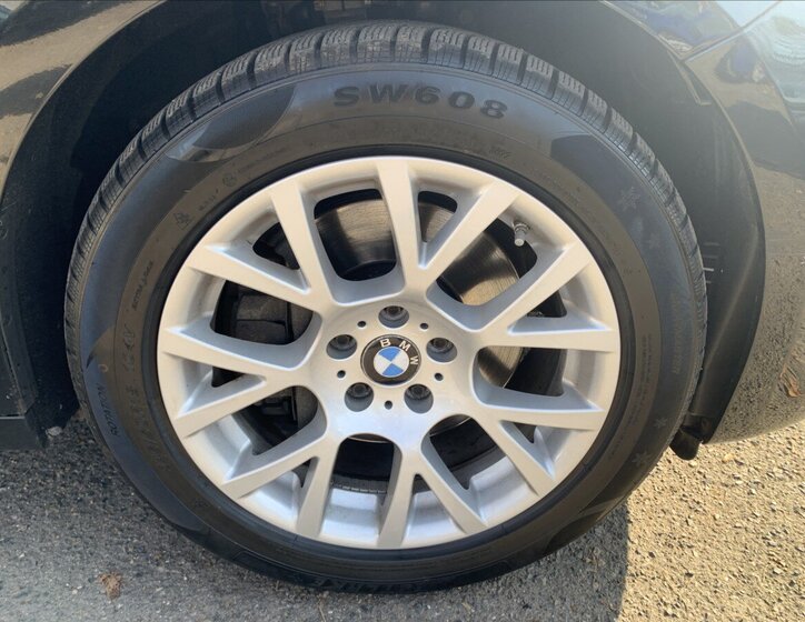 BMW Řada 5 Liftback 3,0 l 180 kw