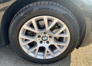 BMW Řada 5 Liftback 3,0 l 180 kw