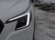 Subaru Forester SUV 2,0 l 110 kw