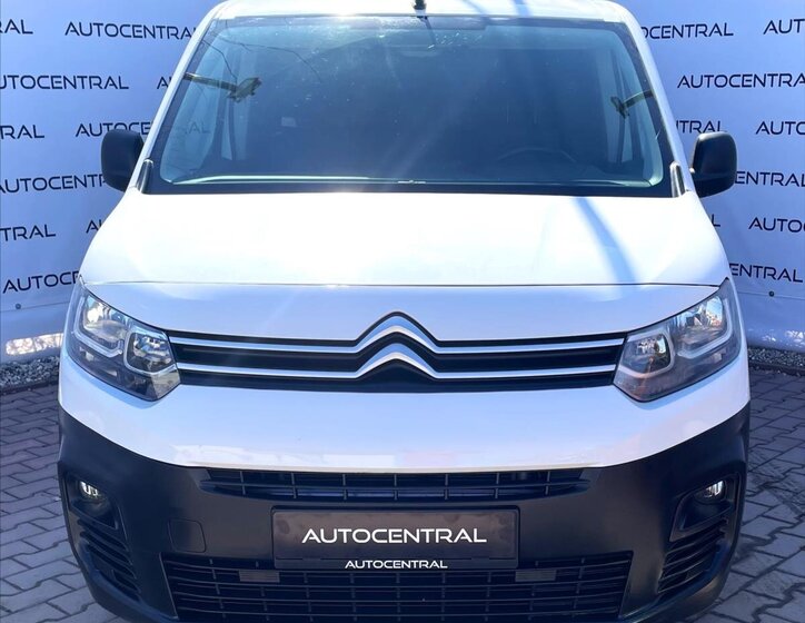 Citroën Berlingo 2