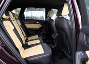 Audi SQ5 SUV / Terénní 3,0 l 230 kw