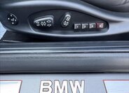 BMW Řada 6 Kabriolet 4,8 l 270 kw