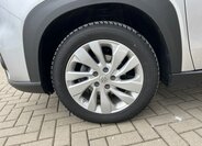 Suzuki SX4 S-Cross SUV 1,4 l 95 kw