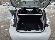 Renault ZOE Hatchback 0,0 80 kw