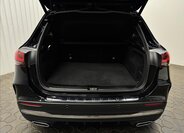 Mercedes-Benz GLA SUV / Terénní 2,0 l 110 kw