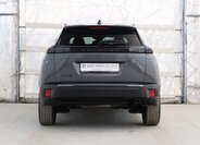 Peugeot 2008 SUV / Terénní 1,2 l 74 kw