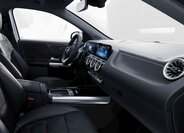 Mercedes-Benz GLA SUV / Terénní 2,0 l 110 kw