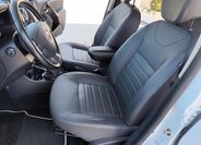 Dacia Duster SUV / Terénní 1,2 l 92 kw