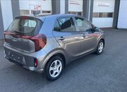 KIA Picanto Hatchback 998,0 50 kw