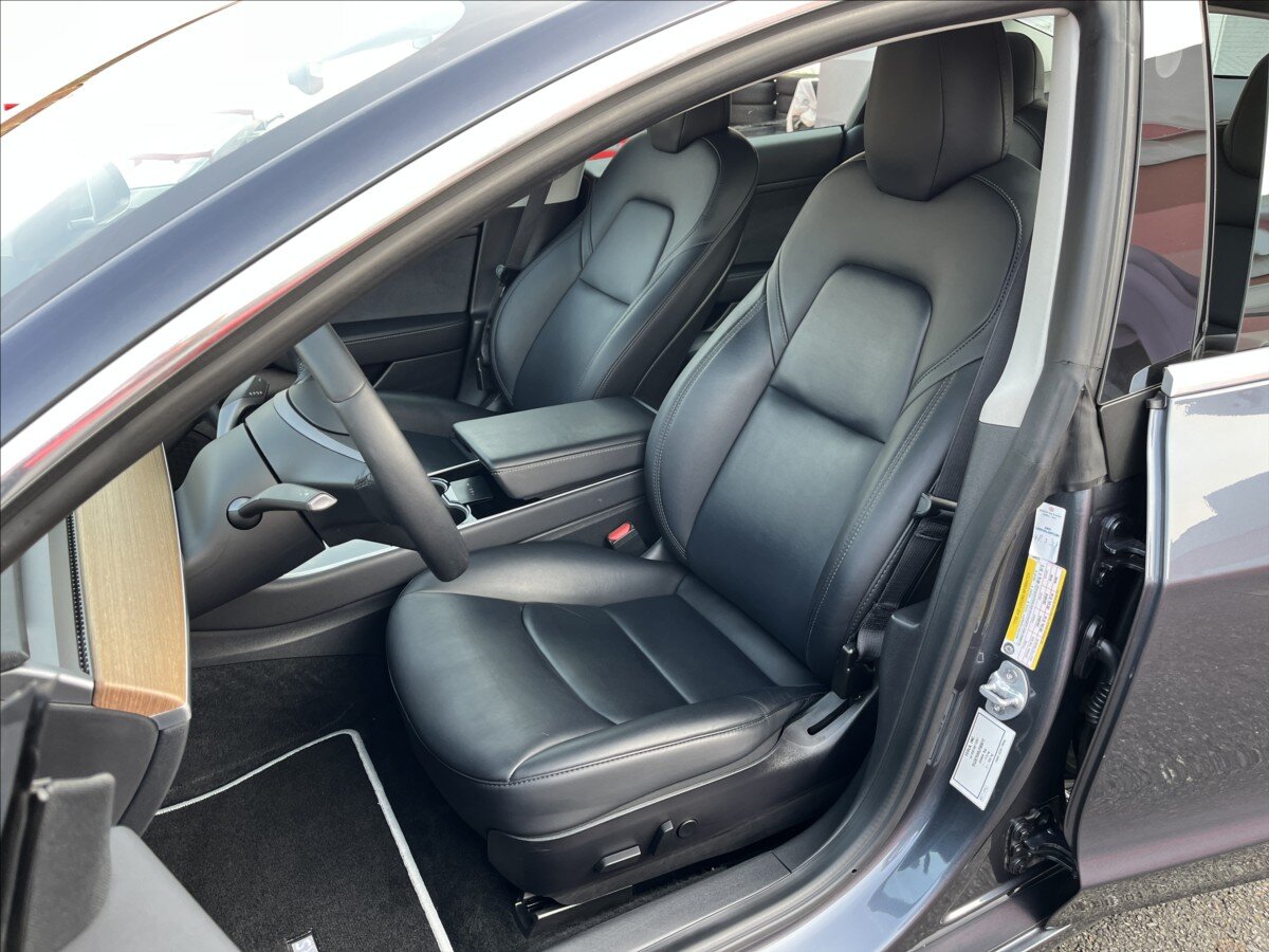 Tesla Model 3 Ostatní 0,0 239 kw