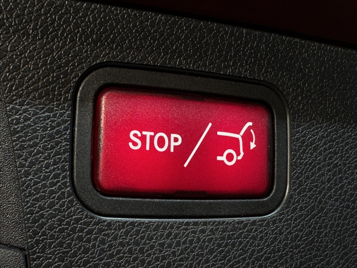 Mercedes-Benz Třídy E