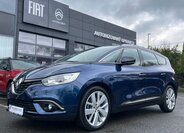 Renault Grand Scénic MPV 1,3 l 85 kw