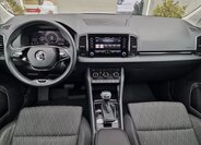 Škoda Karoq SUV 2,0 l 110 kw