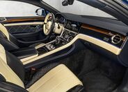 Bentley Continental GT 15
