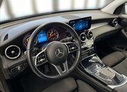 Mercedes-Benz GLC 9