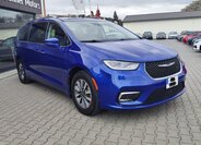 Chrysler Pacifica MPV 3,6 l 214 kw