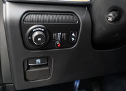 Jeep Grand Wagoneer SUV 6,4 l 351 kw