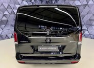 Mercedes-Benz Třídy V Kombi 2,0 l 174 kw