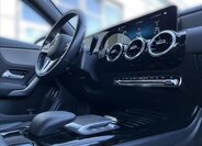 Mercedes-Benz CLA 16