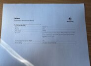 Škoda Kodiaq SUV / Terénní 2,0 l 140 kw