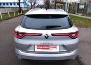 Renault Mégane Kombi 1,5 l 85 kw