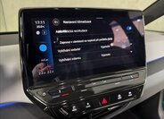 Volkswagen ID.3 SUV / Terénní 0,0 150 kw