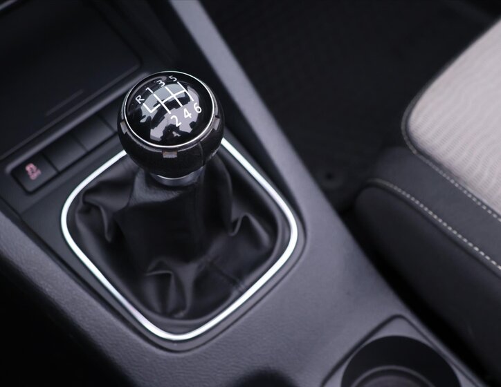 Volkswagen EOS Kabriolet 1,4 l 90 kw