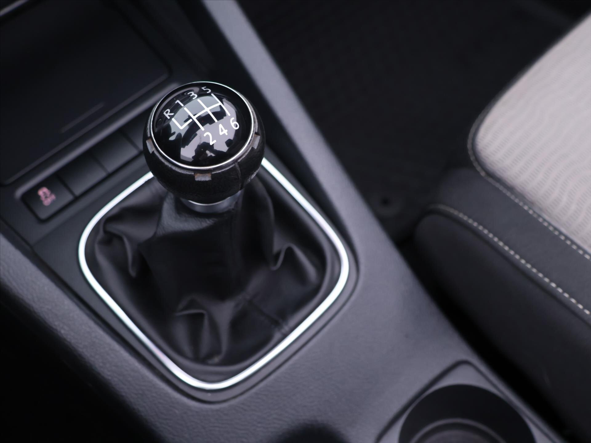 Volkswagen EOS Kabriolet 1,4 l 90 kw