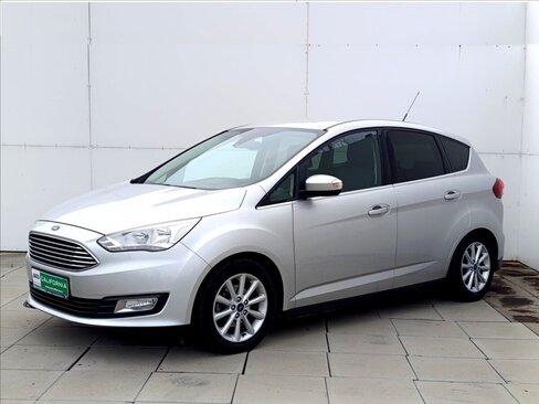 Ford C-MAX MPV 1,6 l 88 kw