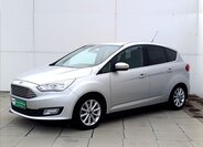 Ford C-MAX MPV 1,6 l 88 kw