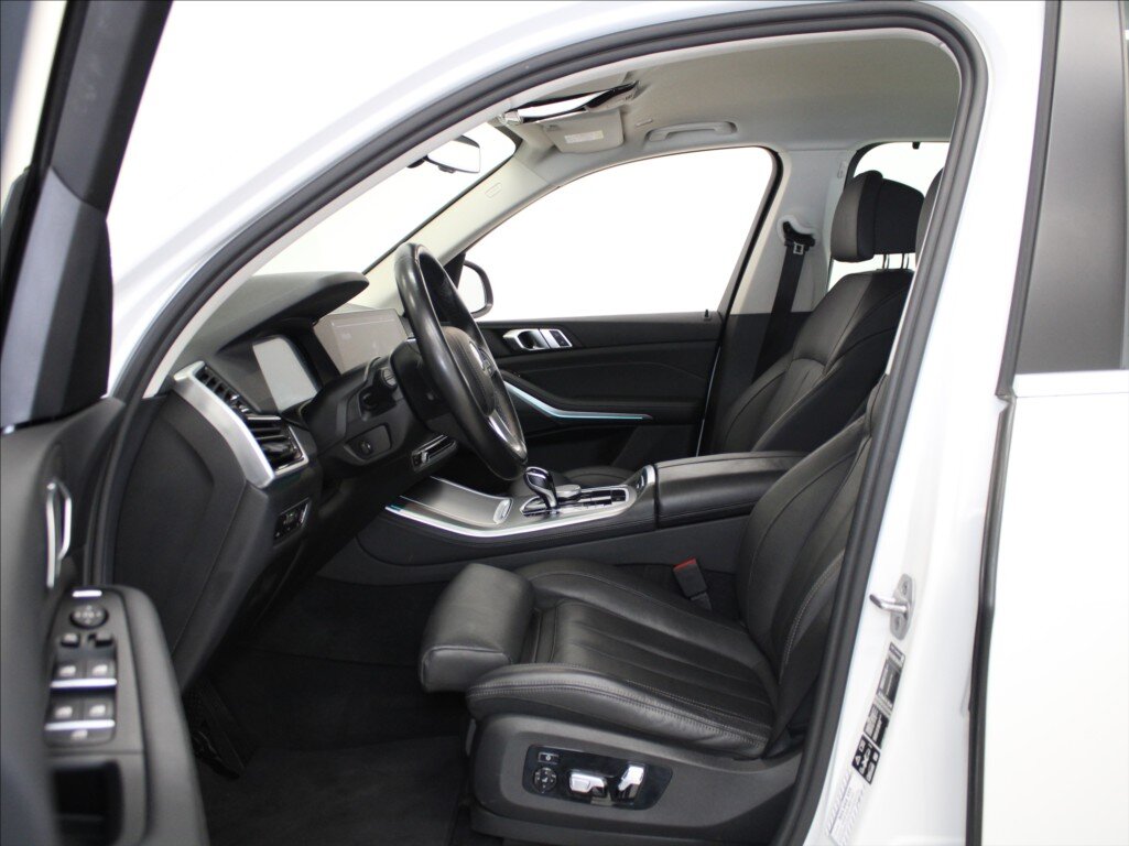 BMW X5 SUV / Terénní 3,0 l 245 kw