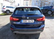 BMW X1 SUV / Terénní 1,5 l 100 kw
