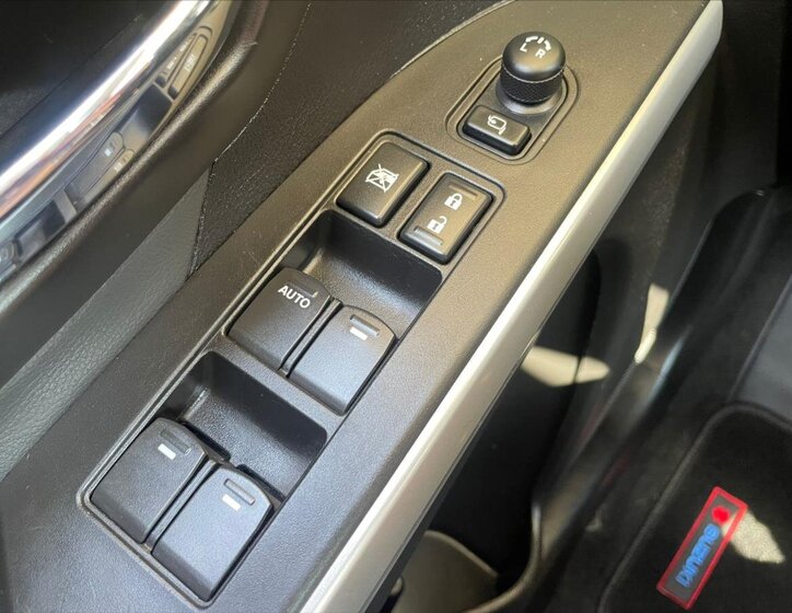 Suzuki SX4 S-Cross 23