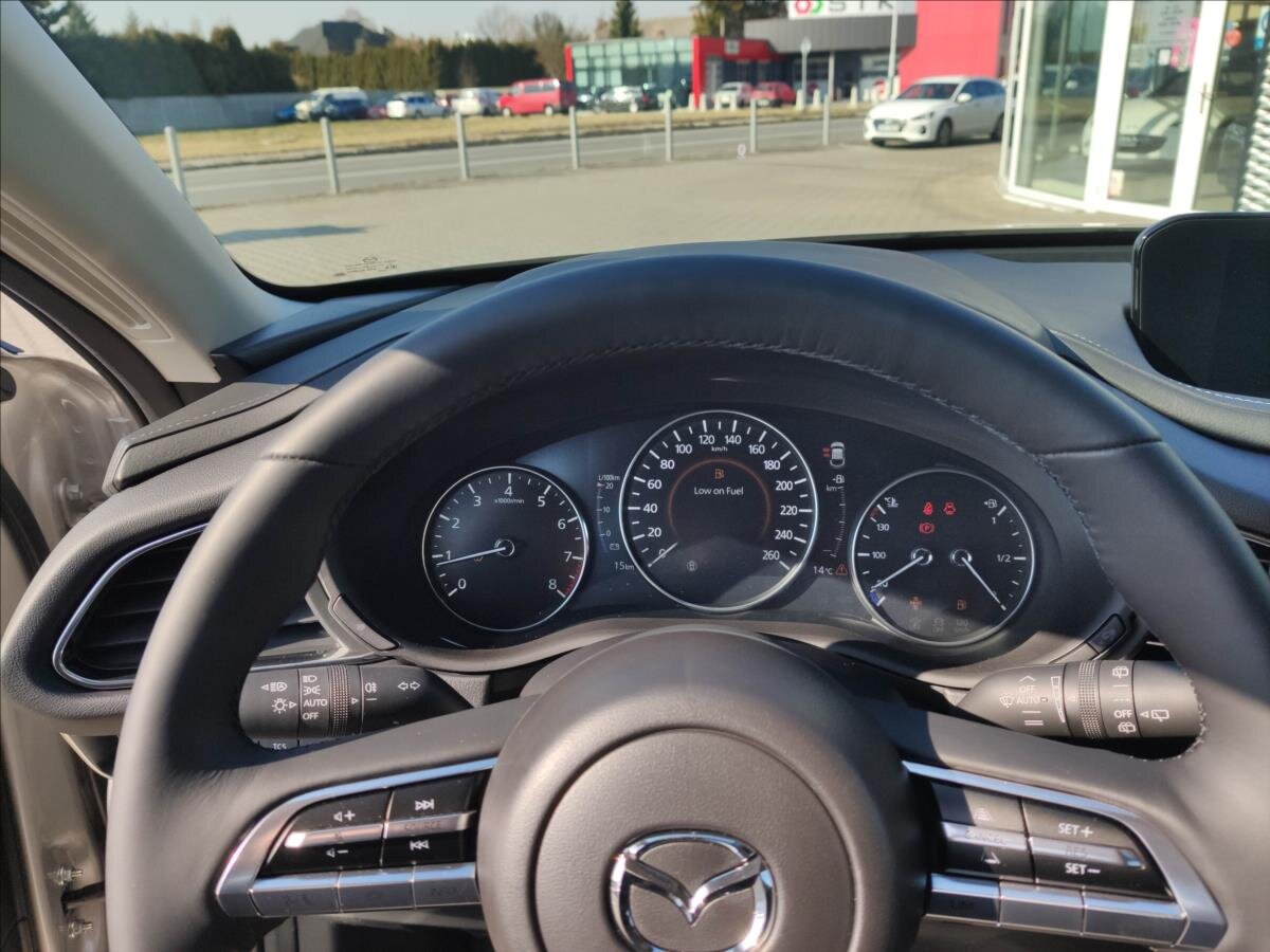 Mazda CX-30 SUV 2,5 l 103 kw