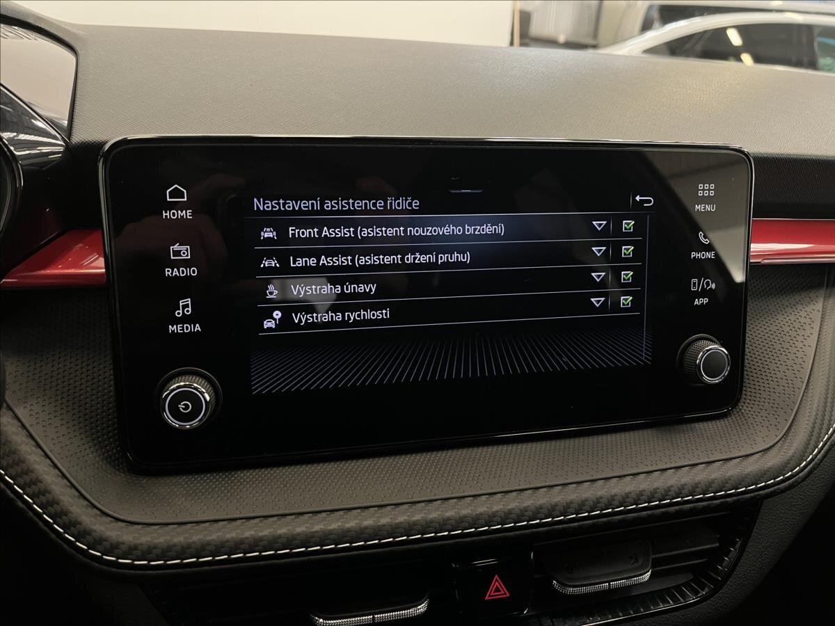 Škoda Fabia Hatchback 999,0 85 kw