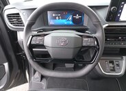 Toyota ProAce Verso MPV 2,0 l 130 kw