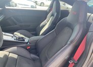 Porsche 911 Kupé 3,0 l 353 kw