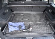 Mercedes-Benz GLB SUV / Terénní 2,0 l 110 kw