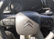 Citroën C3 Hatchback 1,5 l 75 kw